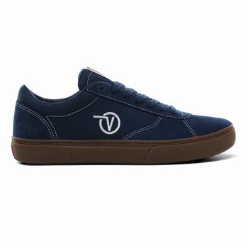 Vans Paradoxxx - Miesten Tennarit - Gibraltar Sea/Gum